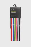 Sada sportovních čelenek Nike (6-pack)