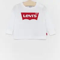 Levi's - Dětské tričko s dlouhým rukávem 62-98 cm