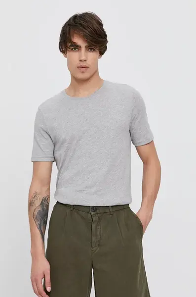 Bavlněné tričko United Colors of Benetton