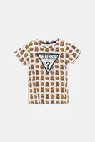 Dětské tričko Guess