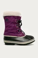 Sorel Dětské sněhule Yoot Pac Nylon