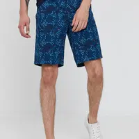 Kraťasy Sisley pánské,