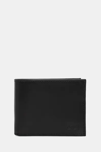 Kožená peněženka Levi's