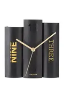 Stojací hodiny Karlsson