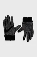 Rukavice Nike pánské, šedá barva