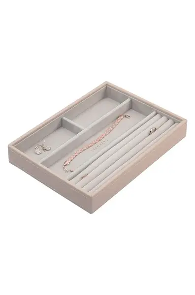 Organizér na šperky Stackers