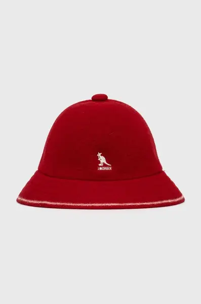 Vlněný klobouk Kangol