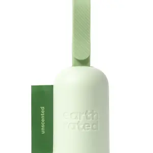 Earth Rated Zásobník s 15 sáčky na psí exkrementy 1 ks