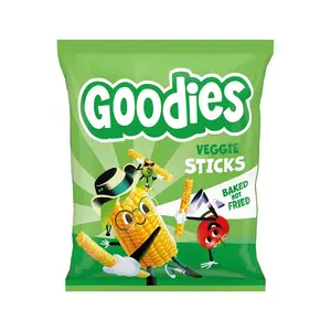 Goodies Zeleninové tyčinky 30 g