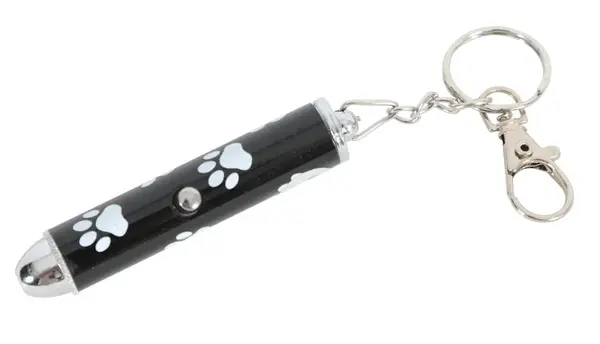 Zolux Hračka Laser Game pro kočky