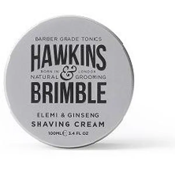 Hawkins & Brimble Krém na holení 100 ml