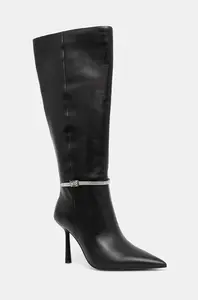 Kozačky Steve Madden Abbey RD-R