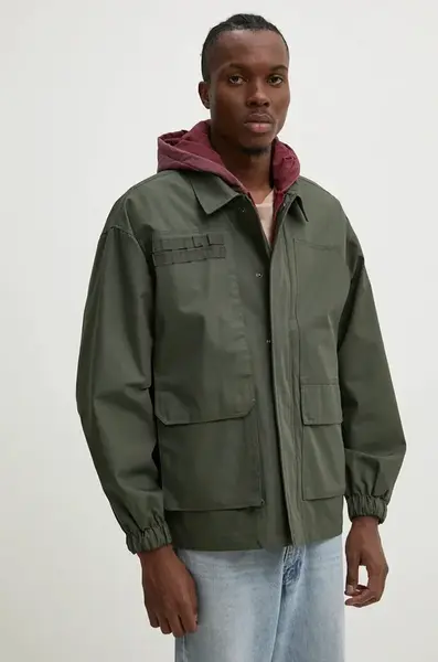 Bunda Desigual GEORGIA