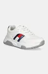 Dětské sneakers boty Tommy Hilfiger