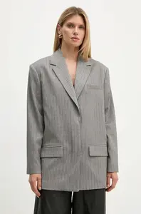 Sako Remain Herringbone Blazer
