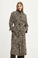 Vlněný kabát Theory