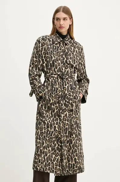 Vlněný kabát Theory