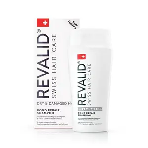 Revalid Bond Repair Shampoo regenerační šampon 200 ml