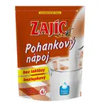 Zajíc Pohankový nápoj sáček 400 g