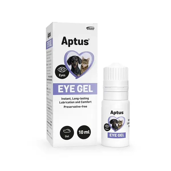 Aptus Eye gel 10 ml