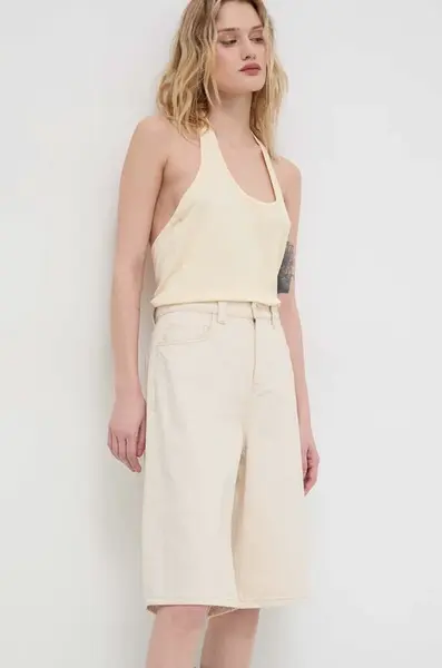 Bavlněné šortky Won Hundred