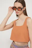 Bavlněný top Billabong