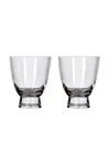 Sada skleniček Bitz Clear 250 ml 2-pack