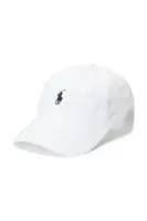 Bavlněná baseballová čepice Polo Ralph Lauren