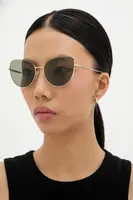 Sluneční brýle Burberry HARPER