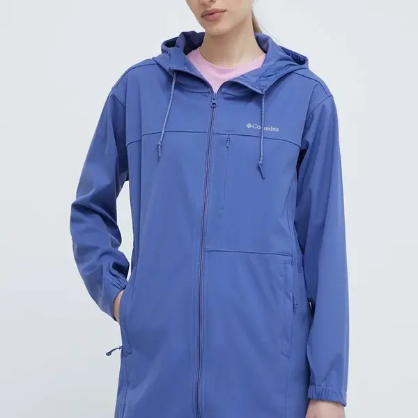 Bunda Columbia Flora Park