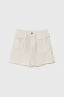 Dětské kraťasy United Colors of Benetton