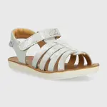 Dětské semišové sandály Shoo Pom GOA SPART