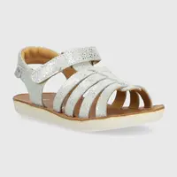 Dětské semišové sandály Shoo Pom GOA SPART