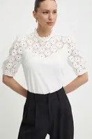 Bavlněná halenka Morgan DULIE