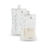 LOLA&LYKKE Sáčky na uchovávání mateřského mléka 30 ks