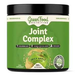 GreenFood Nutrition Joint Complex juicy apple 285 g