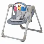 Inglesina Houpátko Wave swing sugar