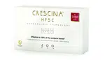 Crescina Transdermic péče na podporu růstu vlasů a proti vypadávání pro muže ampule 20x3,5 ml stupeň 200