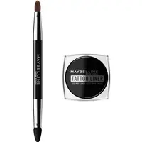 Maybelline Tattoo Liner odstín 950 voděodolná gelová oční linka 3 g