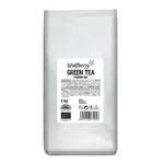 Wolfberry Green tea powder BIO sypaný čaj 1000 g