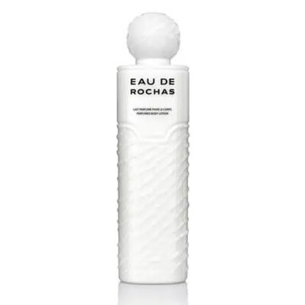 Rochas Eau De Rochas - telové mlieko 500 ml