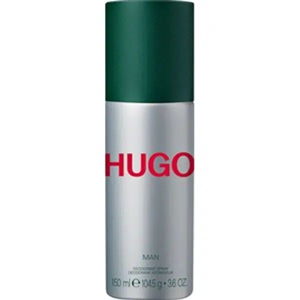 Hugo Boss Hugo Man - deodorant ve spreji 150 ml