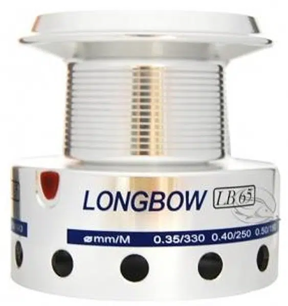Okuma náhradná cievka lb-660 regular