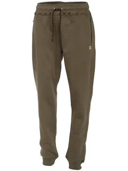 Prologic nohavice mirror carp joggers - xxxl