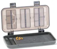 Anaconda organizér na výrobu náväzcov rig maker´s stiff case