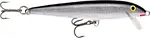 Rapala wobler original floating s - 13 cm 7 g