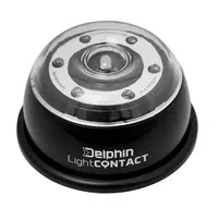 Delphin svetlo do bivaku light contact 6+1ld