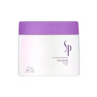 Wella Professionals Maska pre objem vlasov SP Volumize (Mask) 200 ml