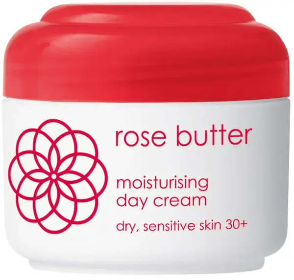 Ziaja Hydratačný denný krém Rose Butter 50 ml