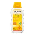 Weleda Nechtíkové ošetrujúce mlieko 200 ml